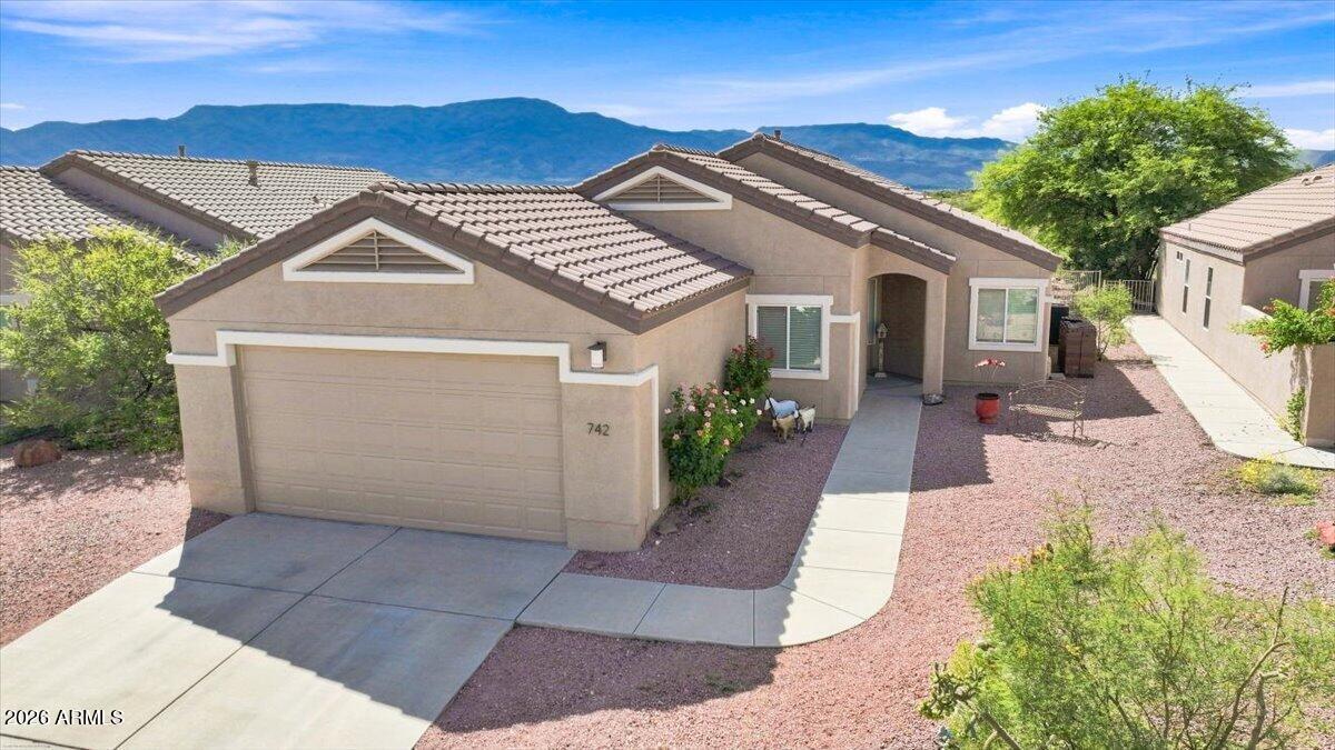 S Rainbow Ridge Dr, Cornville, AZ 86325