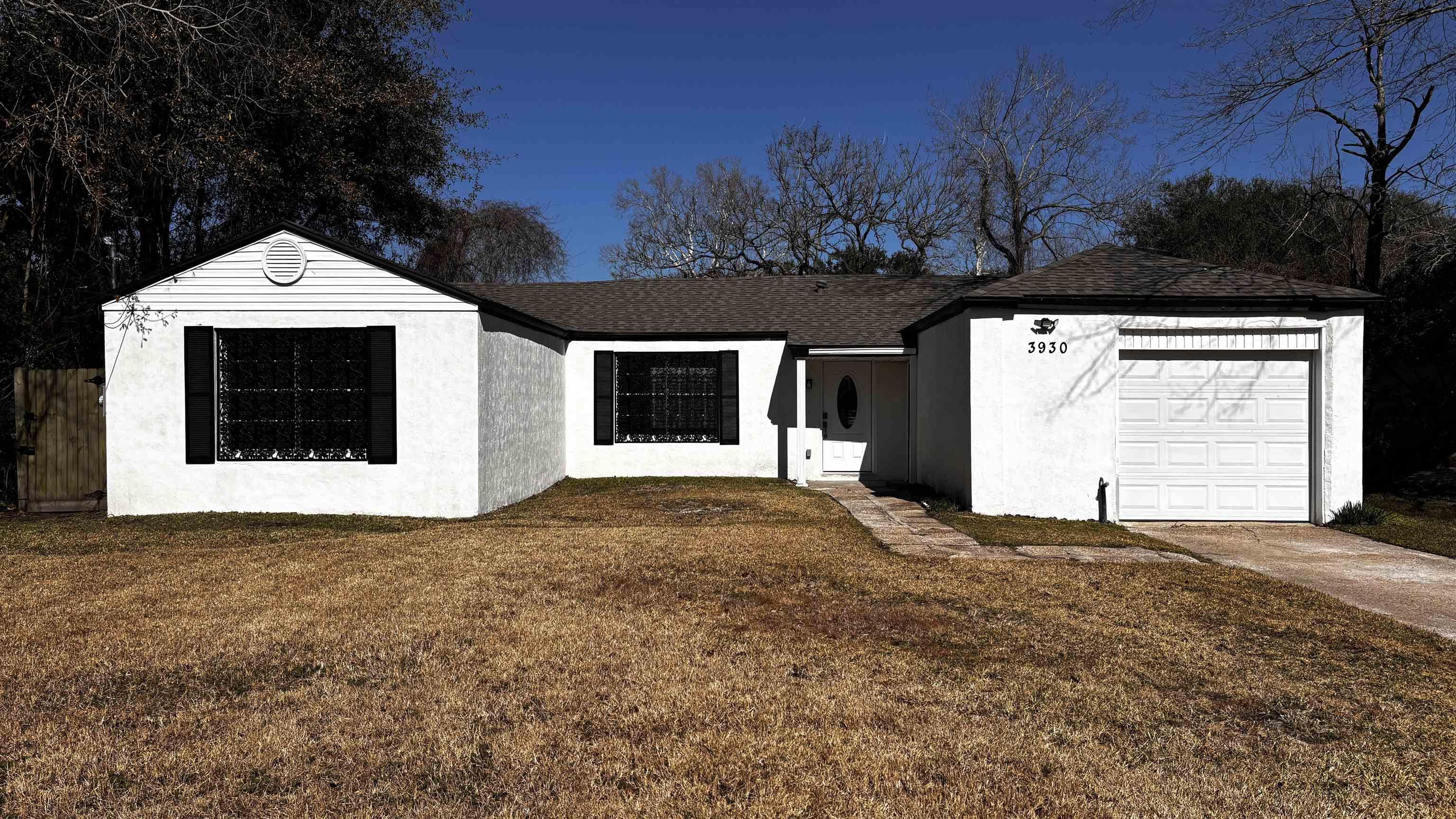 Hartel St, Beaumont, TX 77705
