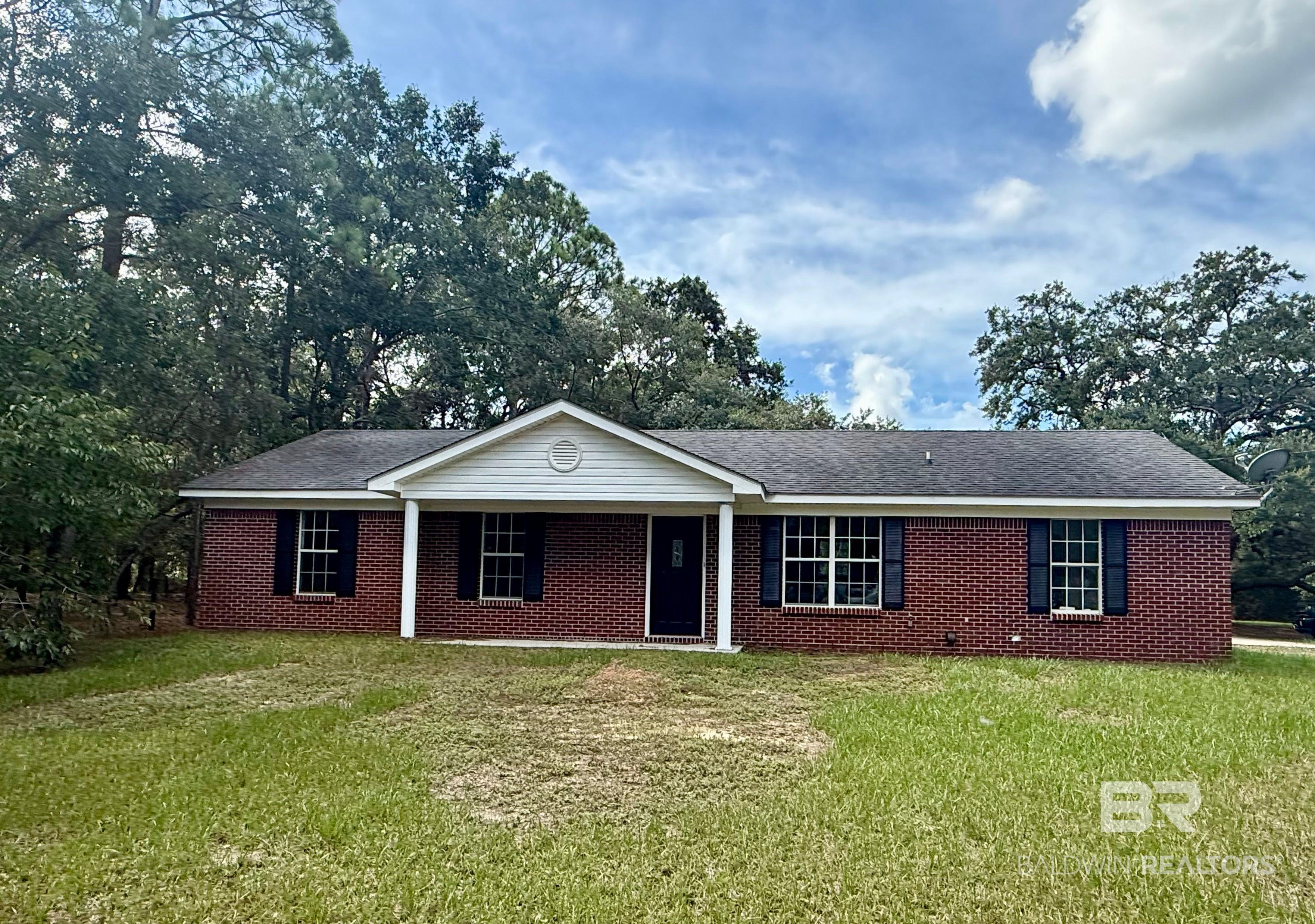 Kenner Rd, Foley, AL 36535