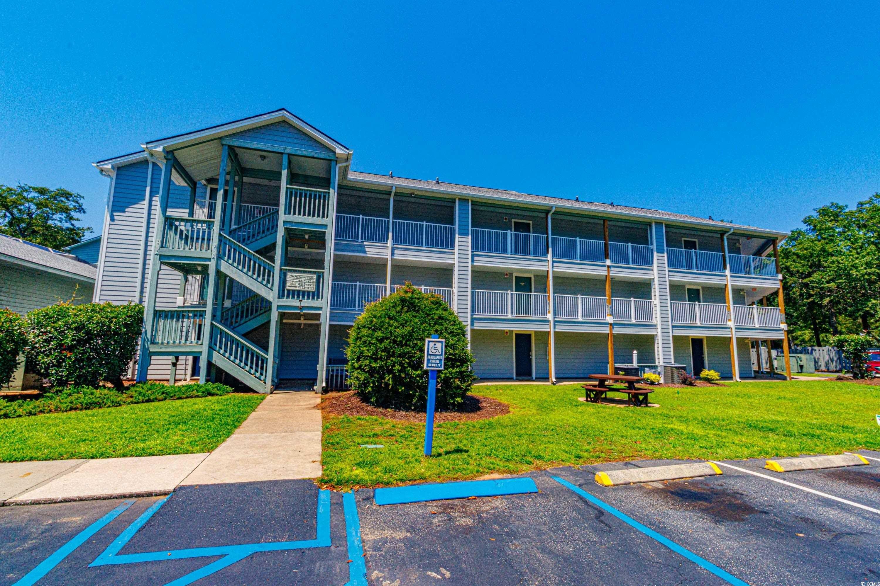 S Kings Hwy, Myrtle Beach, SC 29575