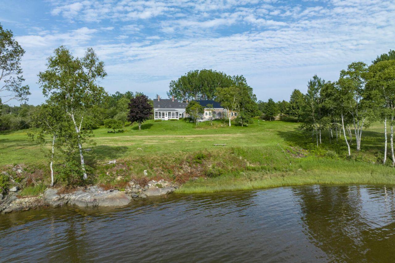 Indian River Rd, Jonesport, ME 04649