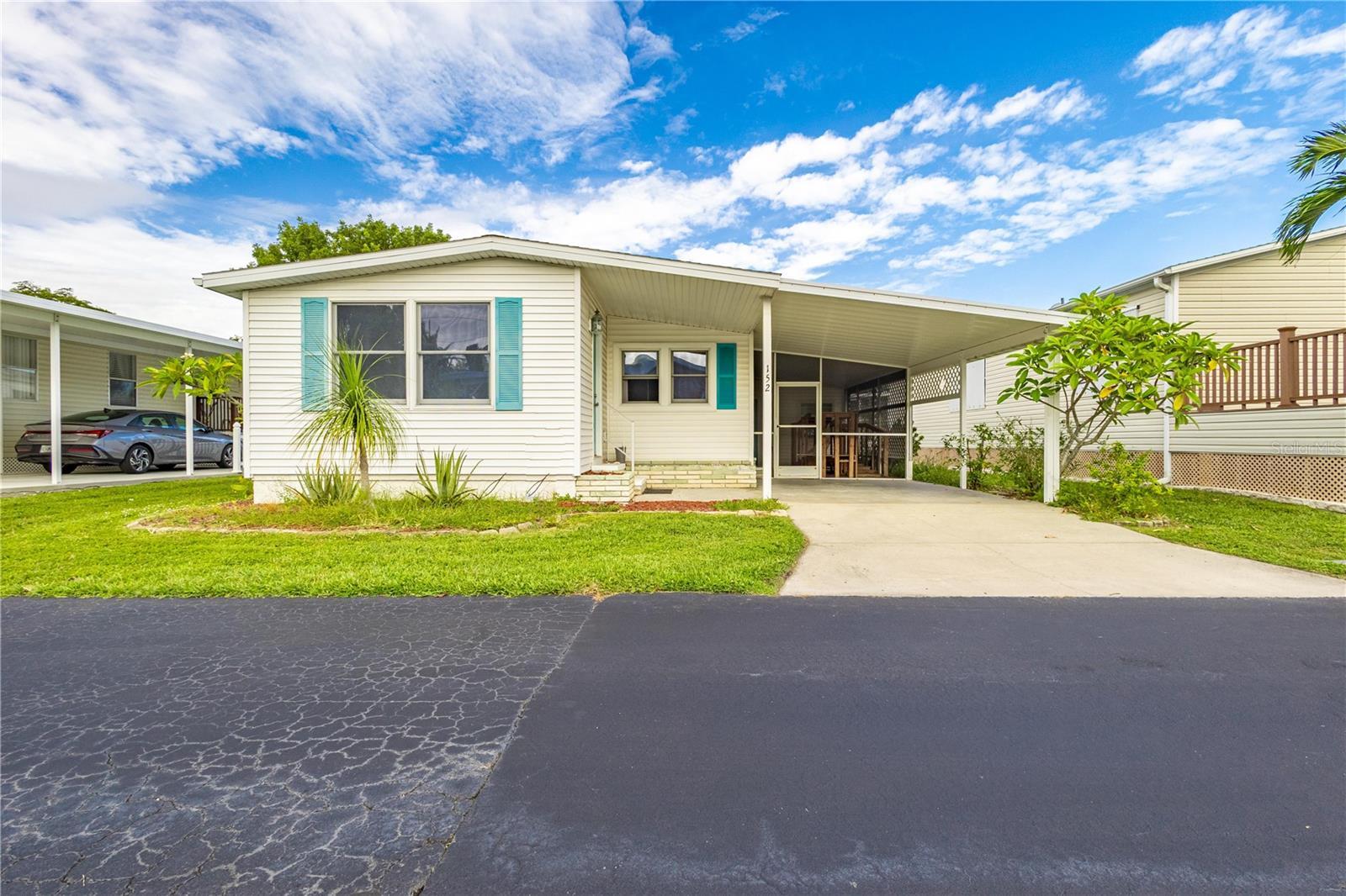 Riverside Dr, Punta Gorda, FL 33982