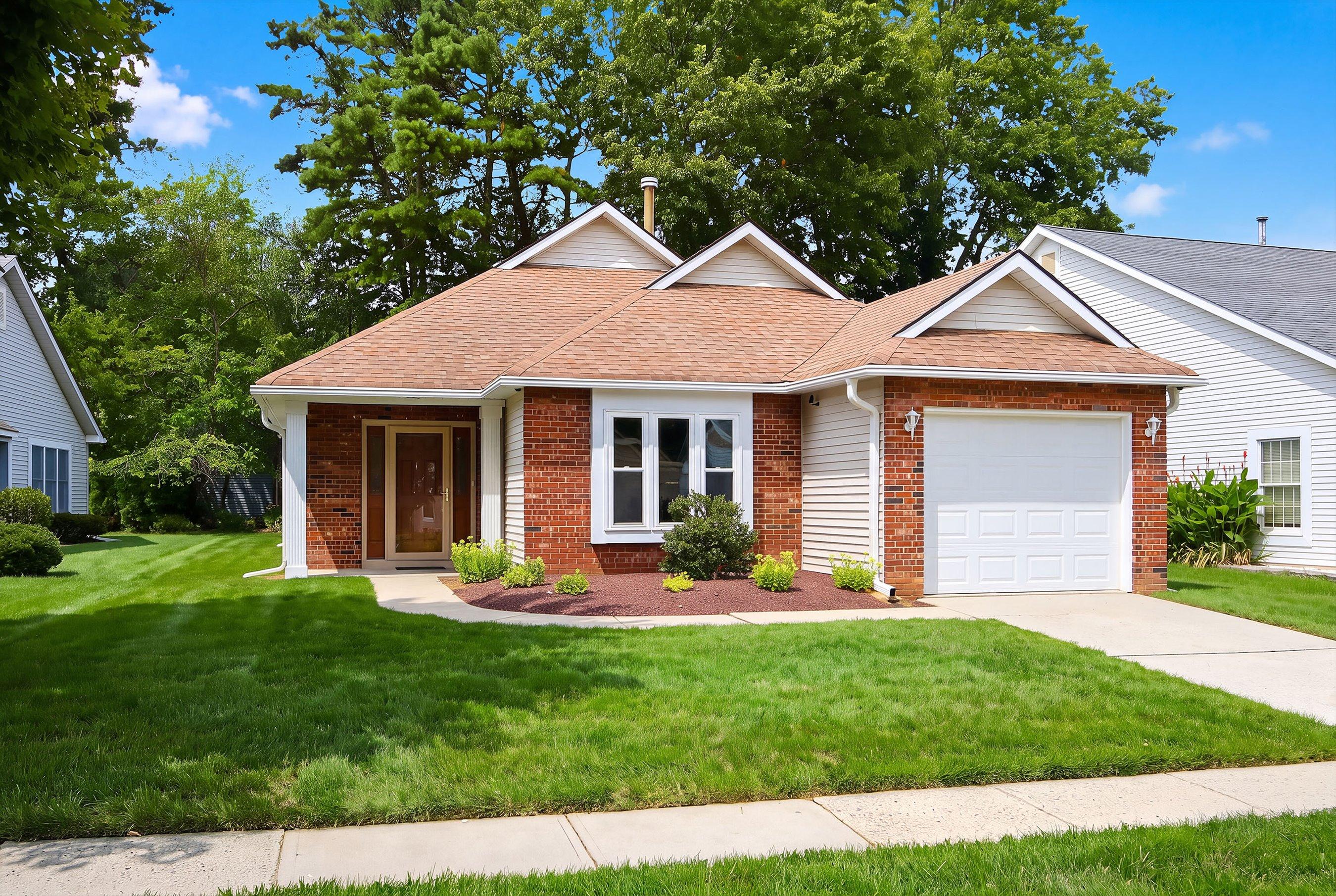 Burr Oak Rd, Toms River, NJ 08755