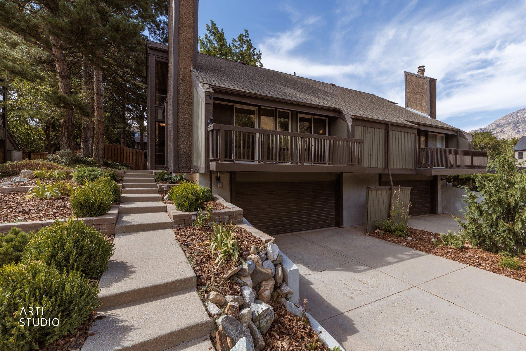 S Avondale Dr, Salt Lake City, UT 84121