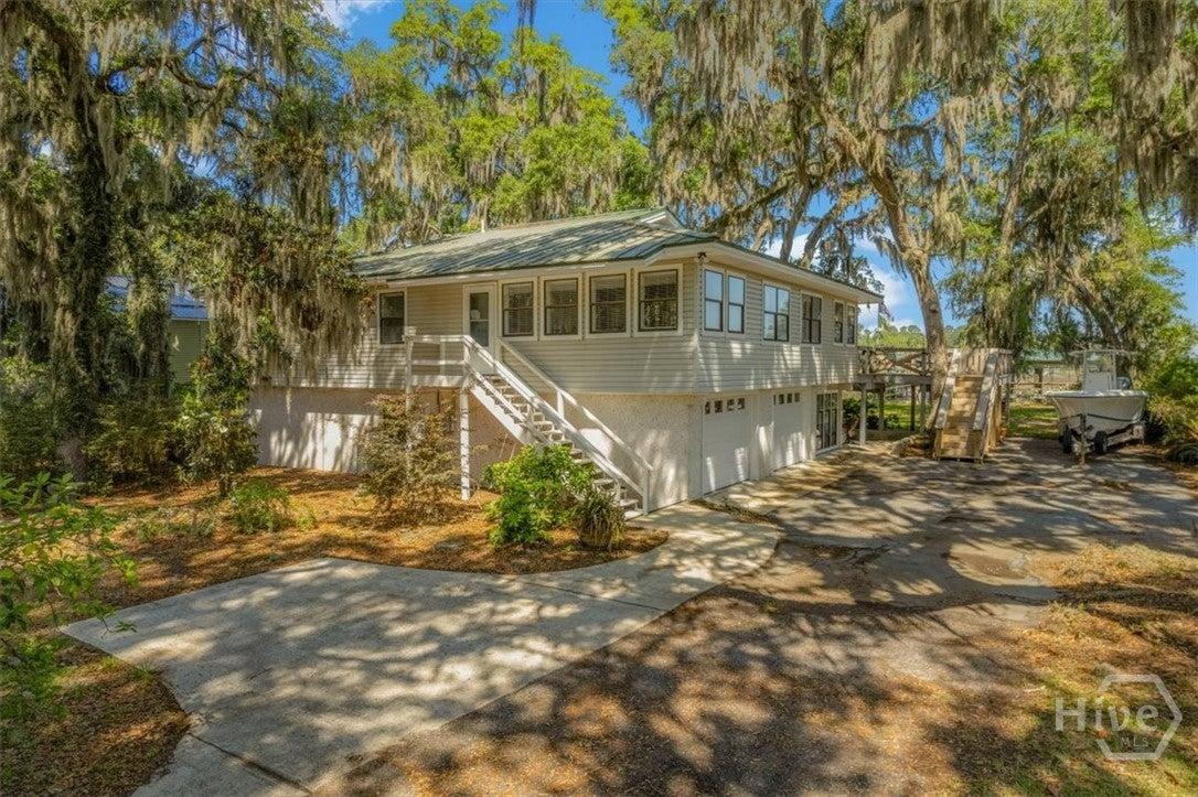 Sea Way Ne, Townsend, GA 31331