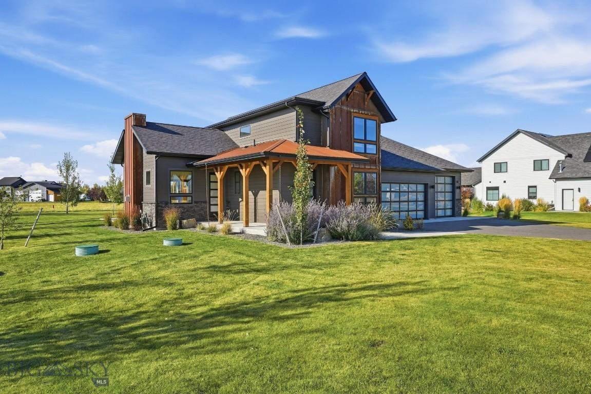 Riparian Way, Bozeman, MT 59718