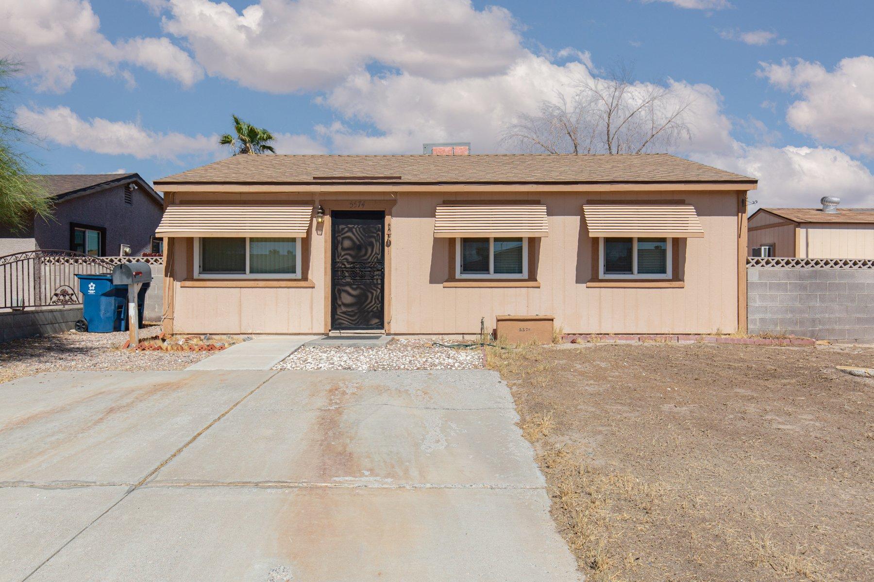 Northridge Ln, Las Vegas, NV 89122
