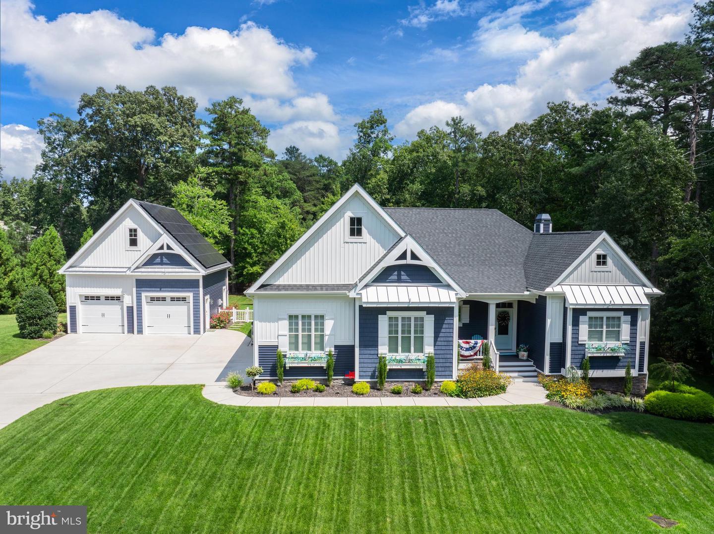 Winterberry St, Milton, DE 19968