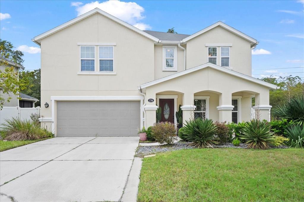 Chandlers Crossing Ln, Jacksonville, FL 32226
