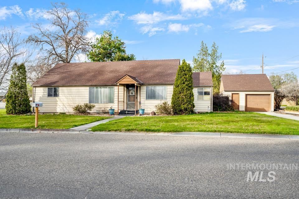 Nw 4th Ave, Ontario, OR 97914