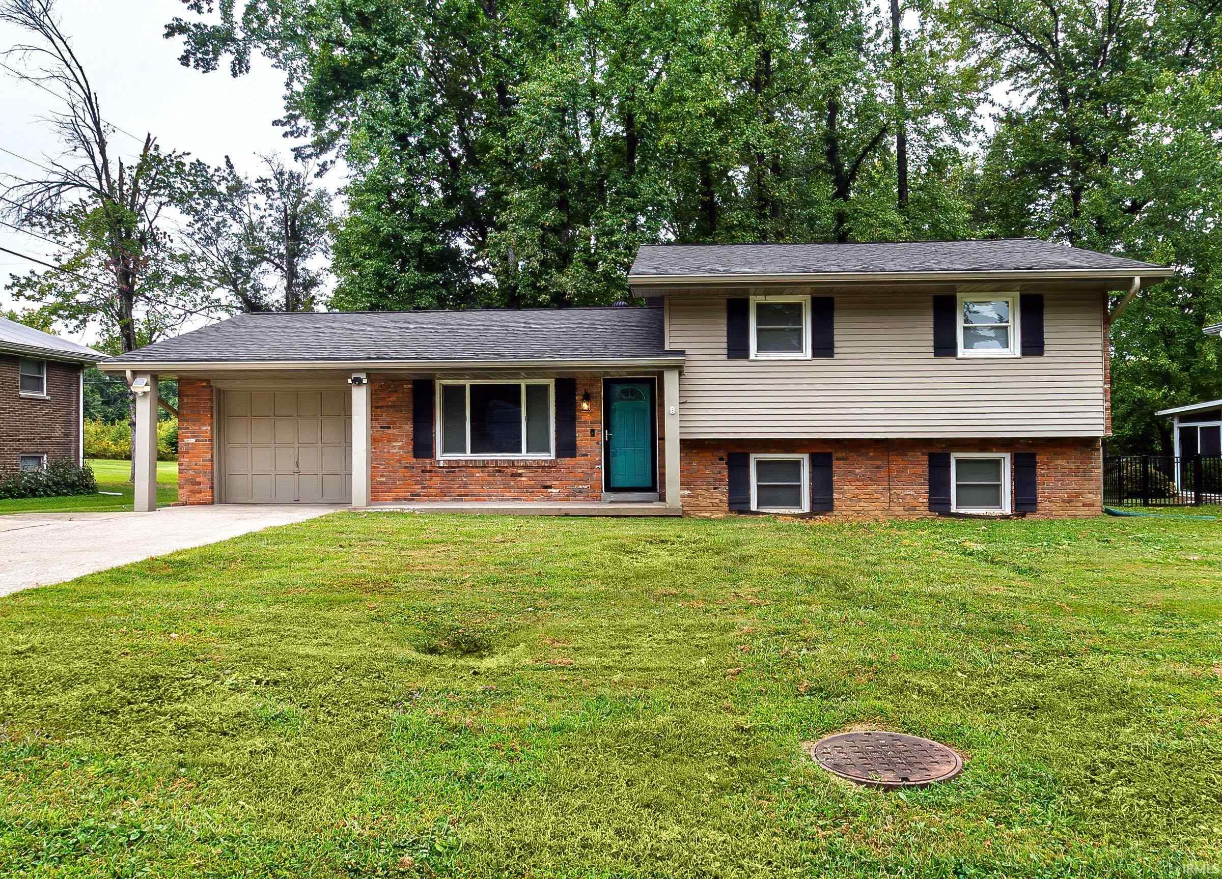 Twickingham Dr, Evansville, IN 47711
