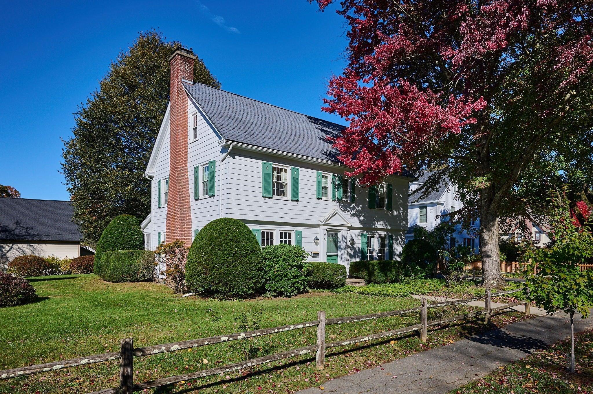 James St, Greenfield, MA 01301