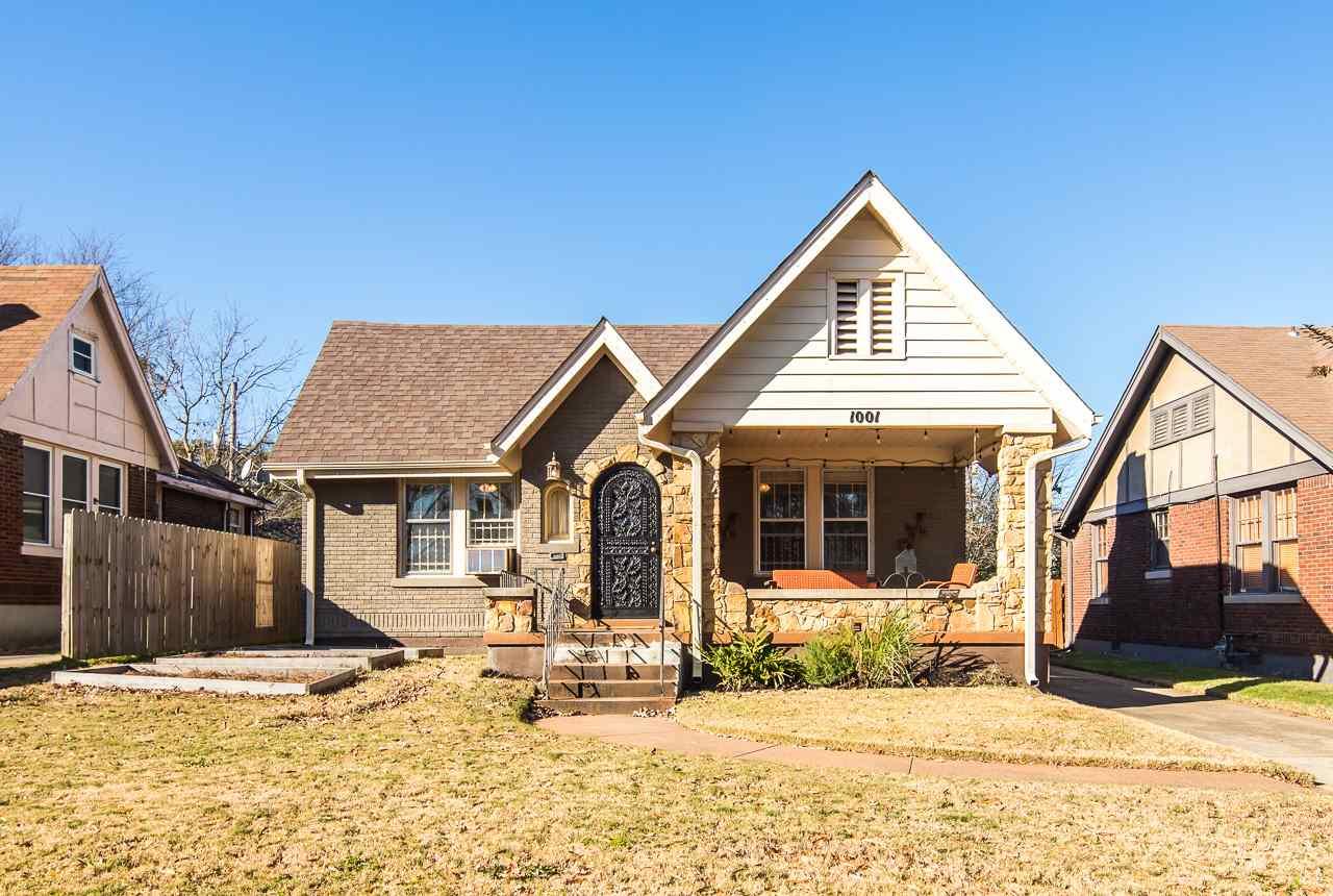 Sheridan St, Memphis, TN 38107