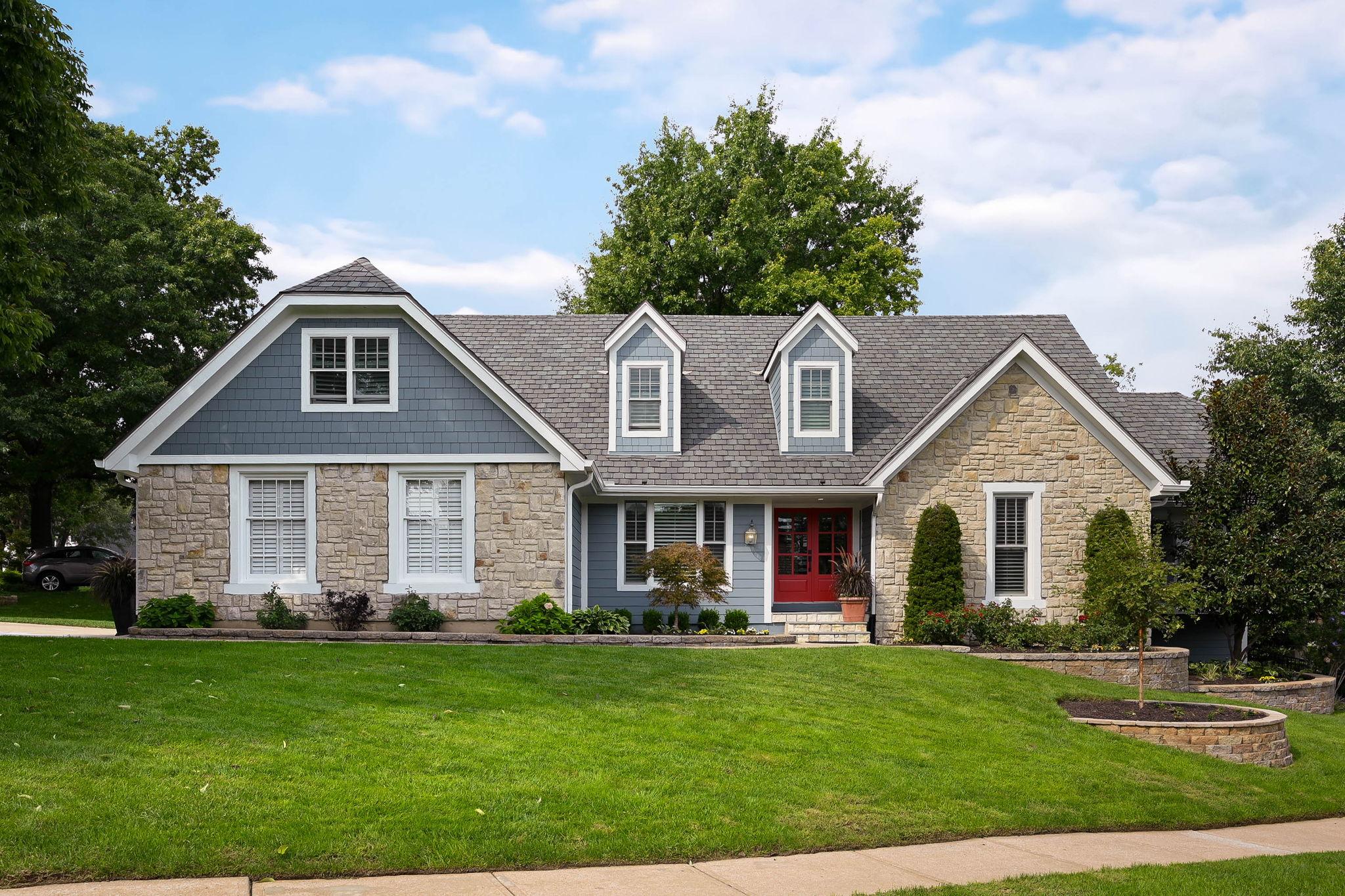 W 108th Ter, Overland Park, KS 66210