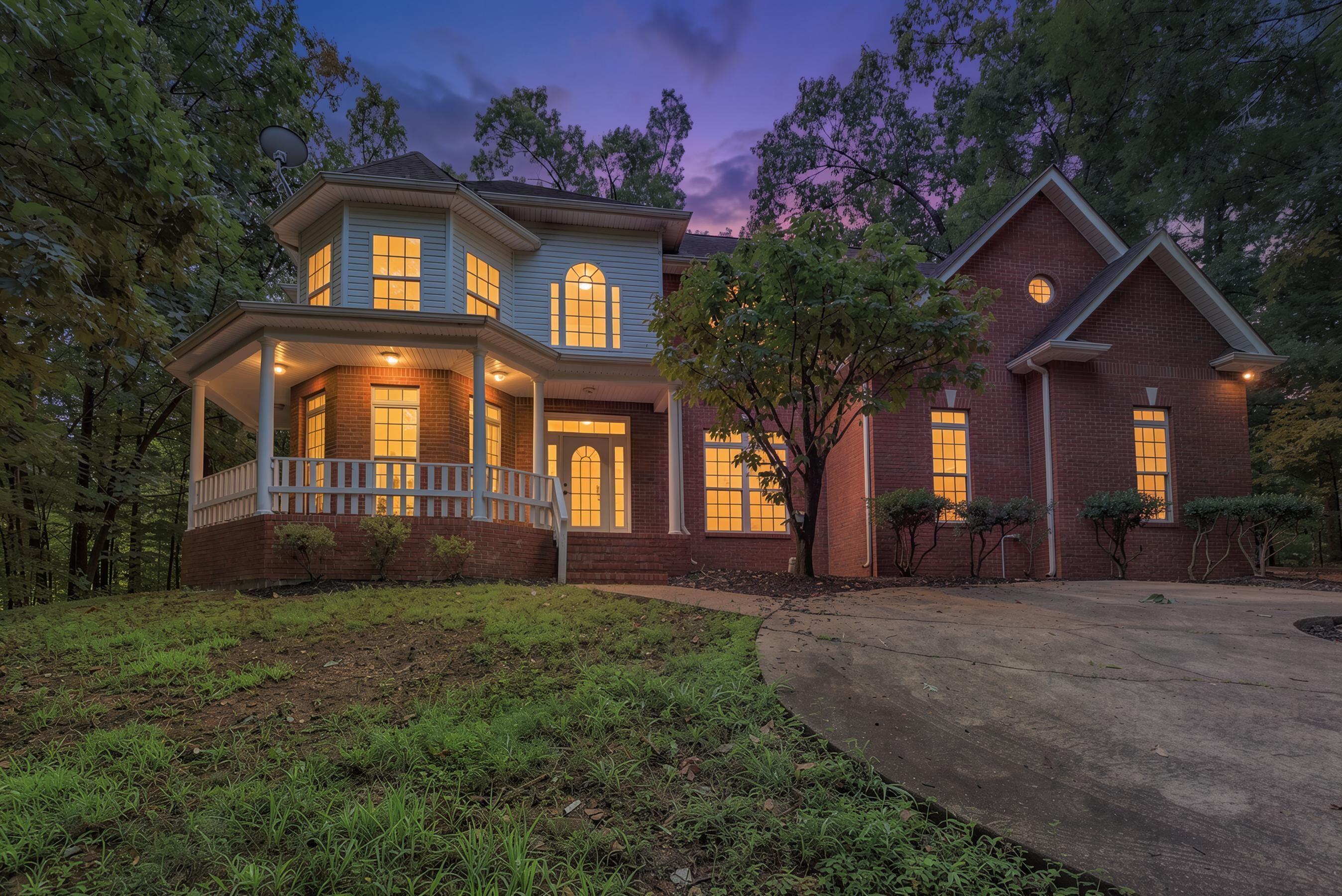 Kelso Ln, Chattanooga, TN 37421