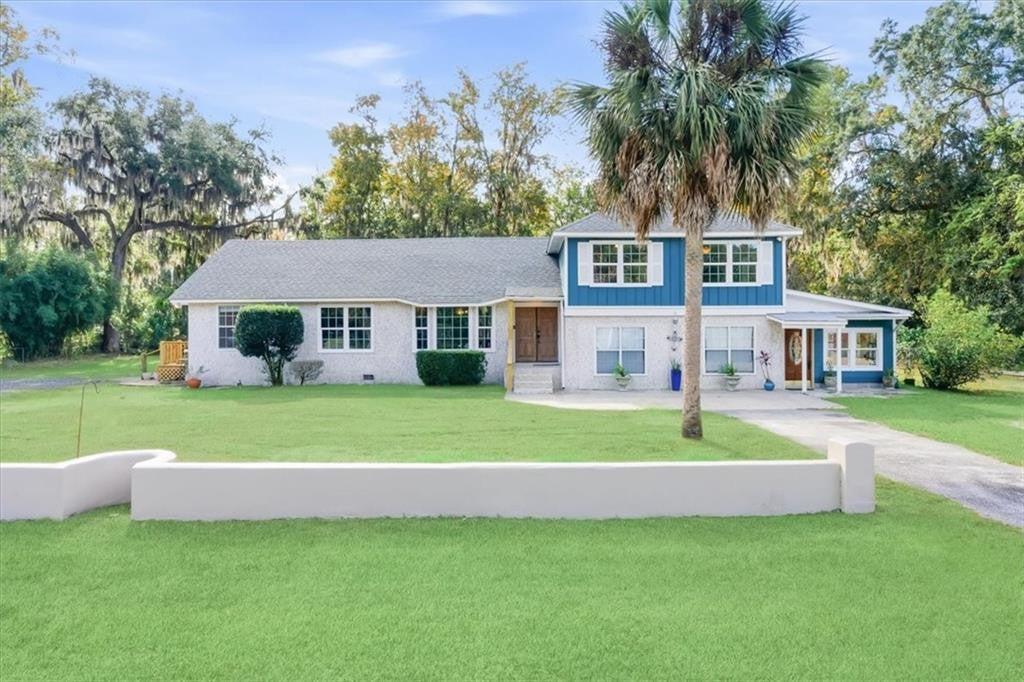 Yacht Rd, Brunswick, GA 31525
