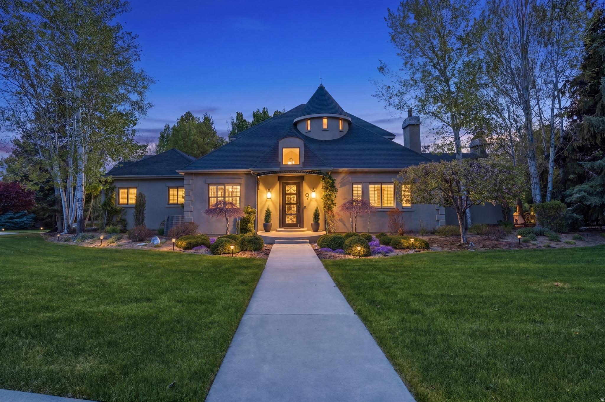 N Meadowbrook Dr, Alpine, UT 84004