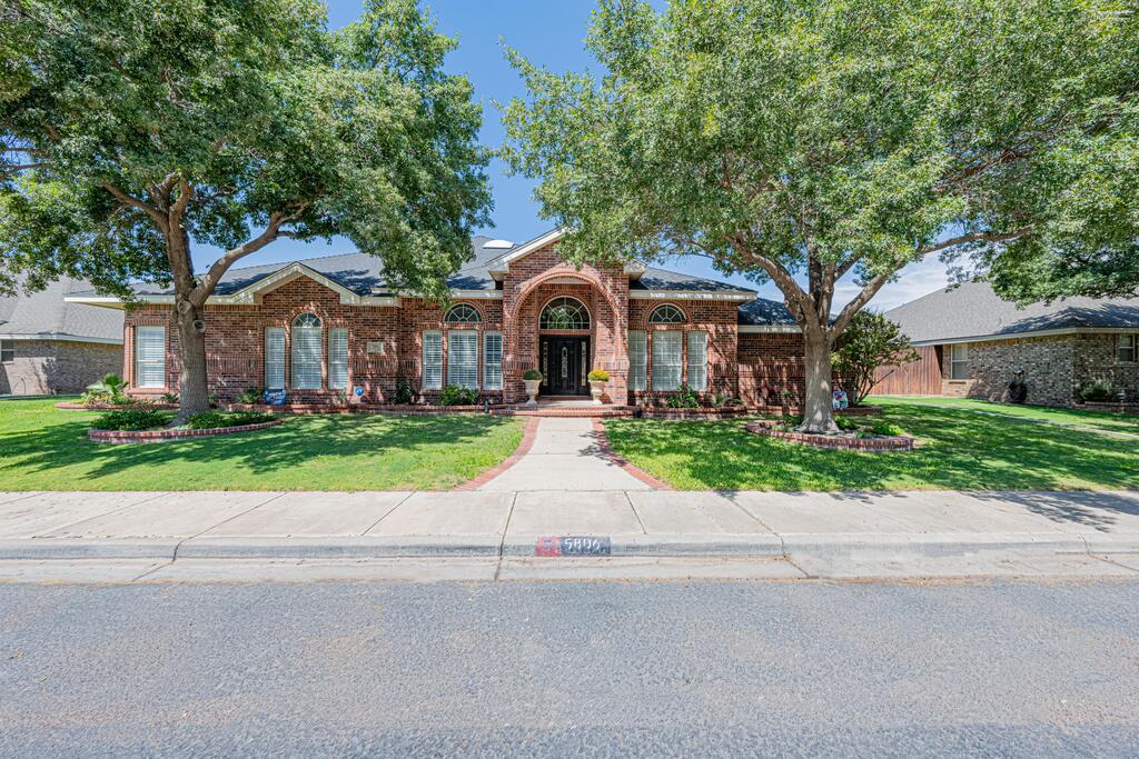 Highland Blvd, Midland, TX 79707