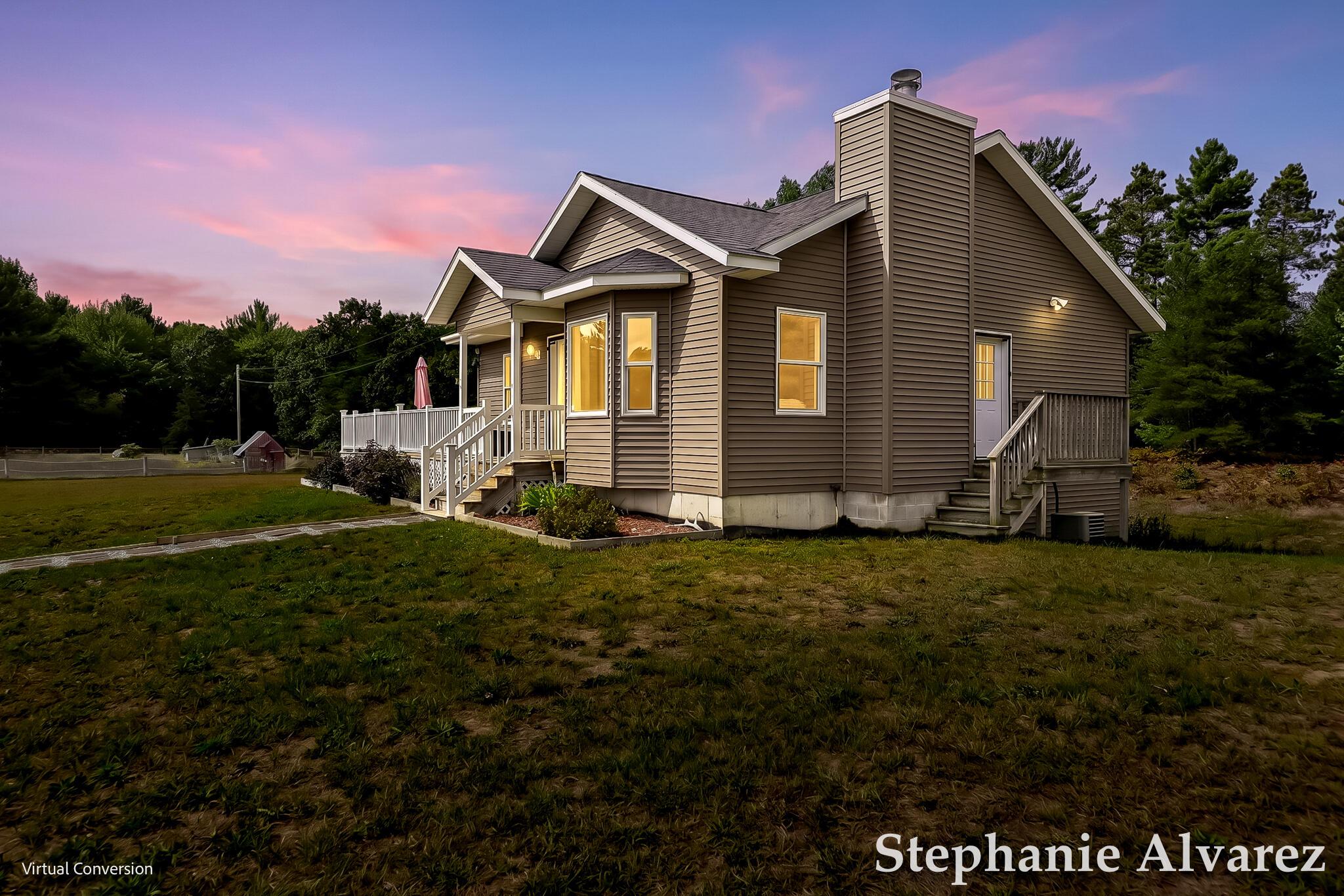 S 72nd Ave, Montague, MI 49437