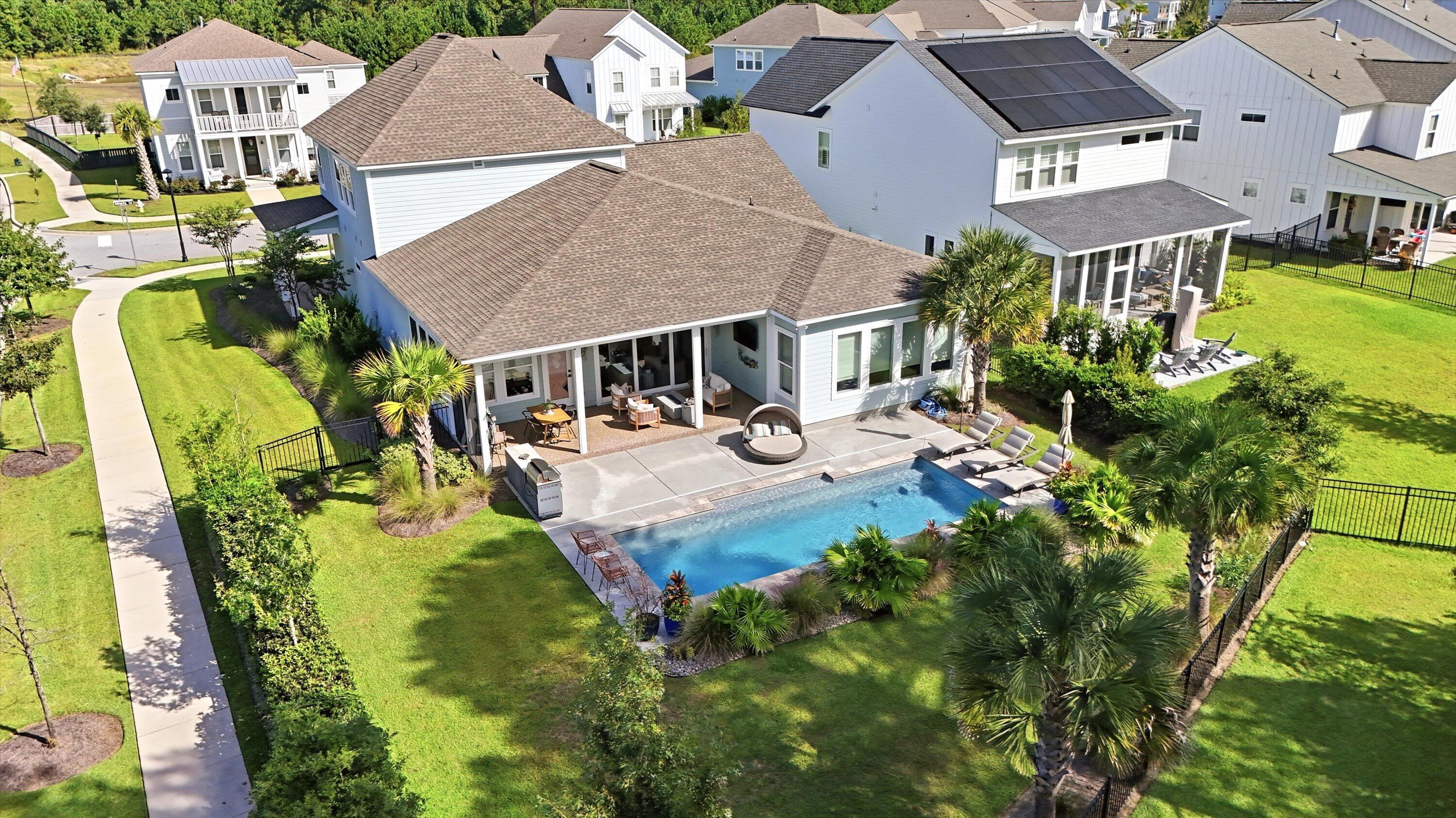 Integrity Ln, Charleston, SC 29492