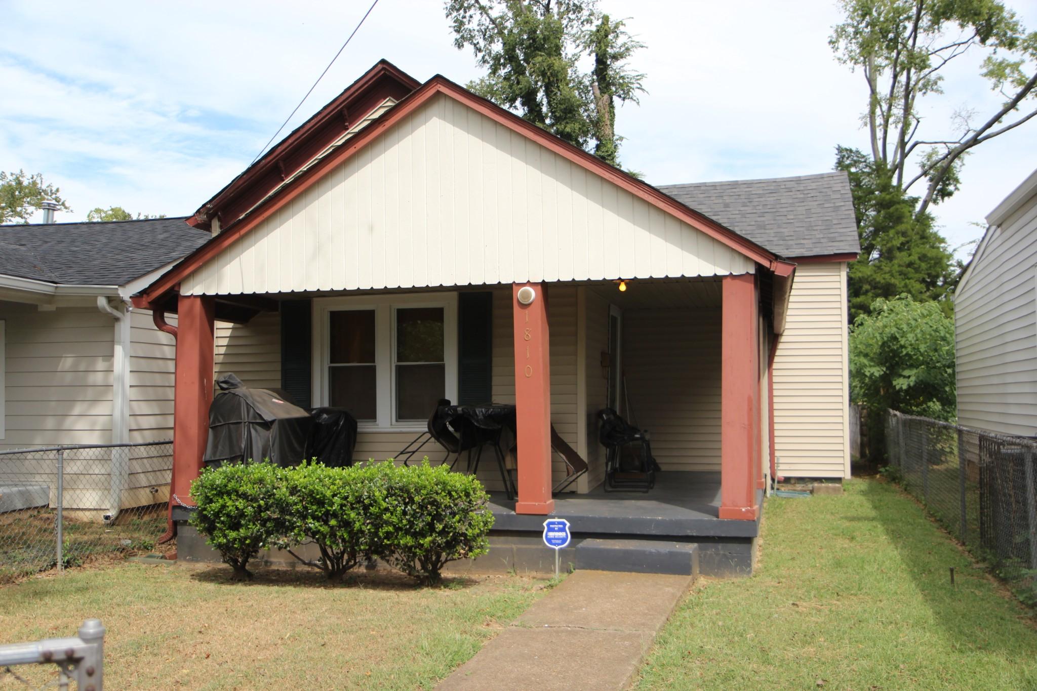 10th Ave N, Nashville, TN 37208