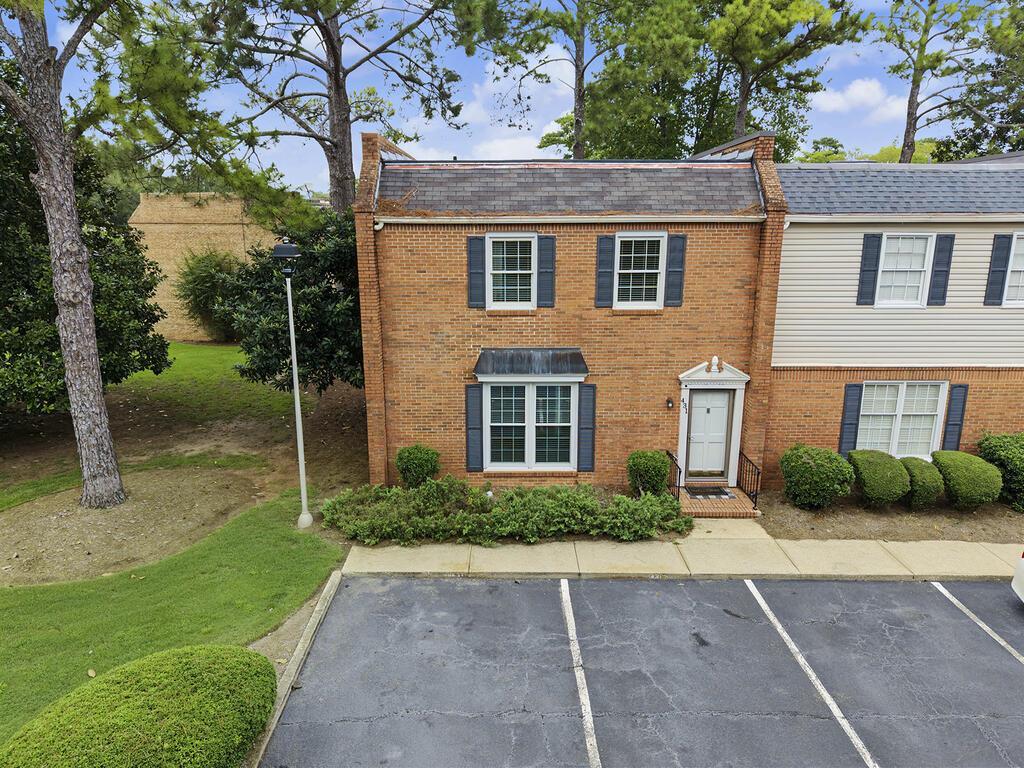 Kingswood Ct, Albany, GA 31707