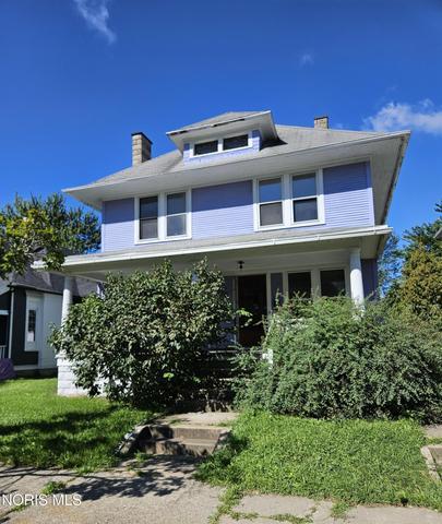 Saint Louis St, Toledo, OH 43605