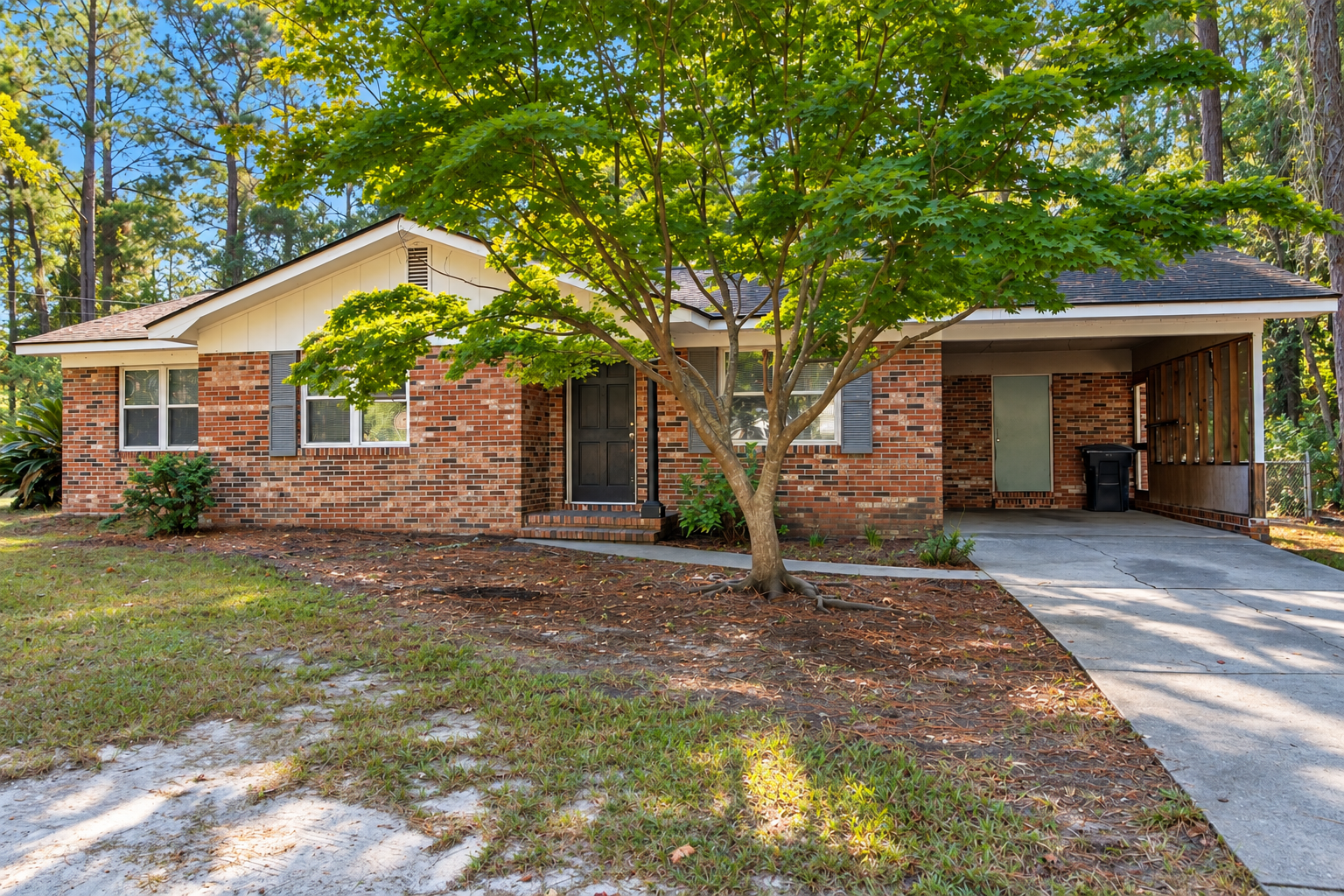 Zetterower Rd, Statesboro, GA 30458