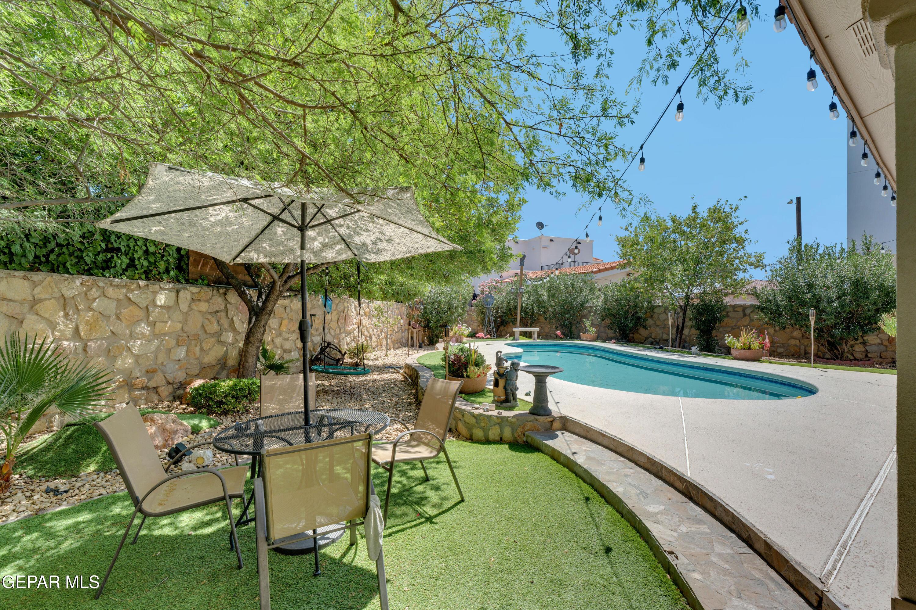 Hacienda Rey, El Paso, TX 79922