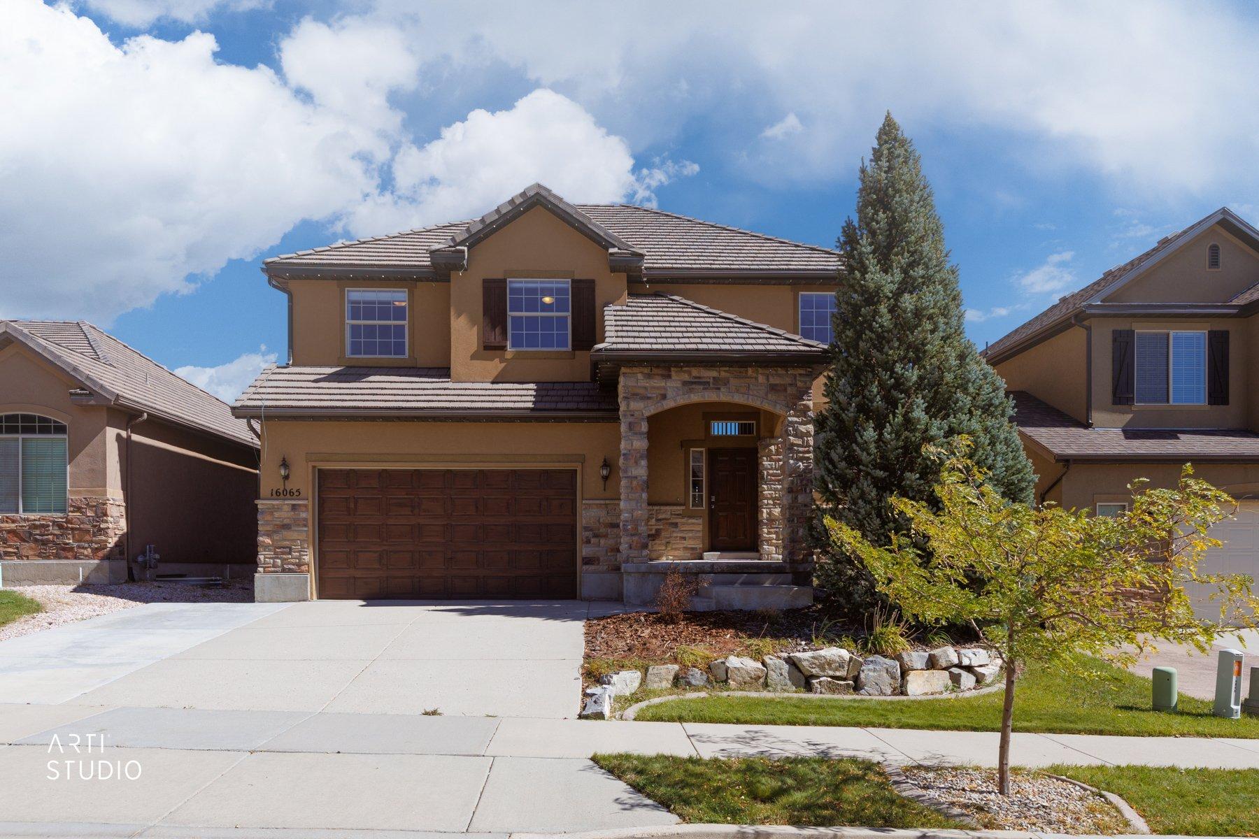 S Timber Brook Dr, Draper, UT 84020