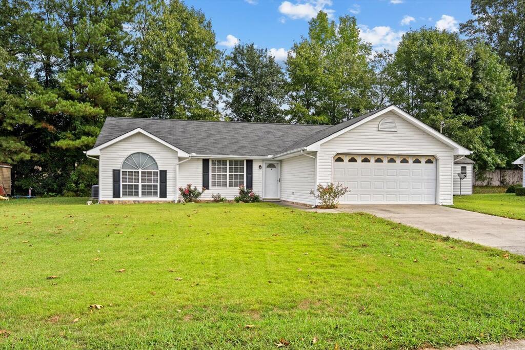Diamond Way, Chatsworth, GA 30705
