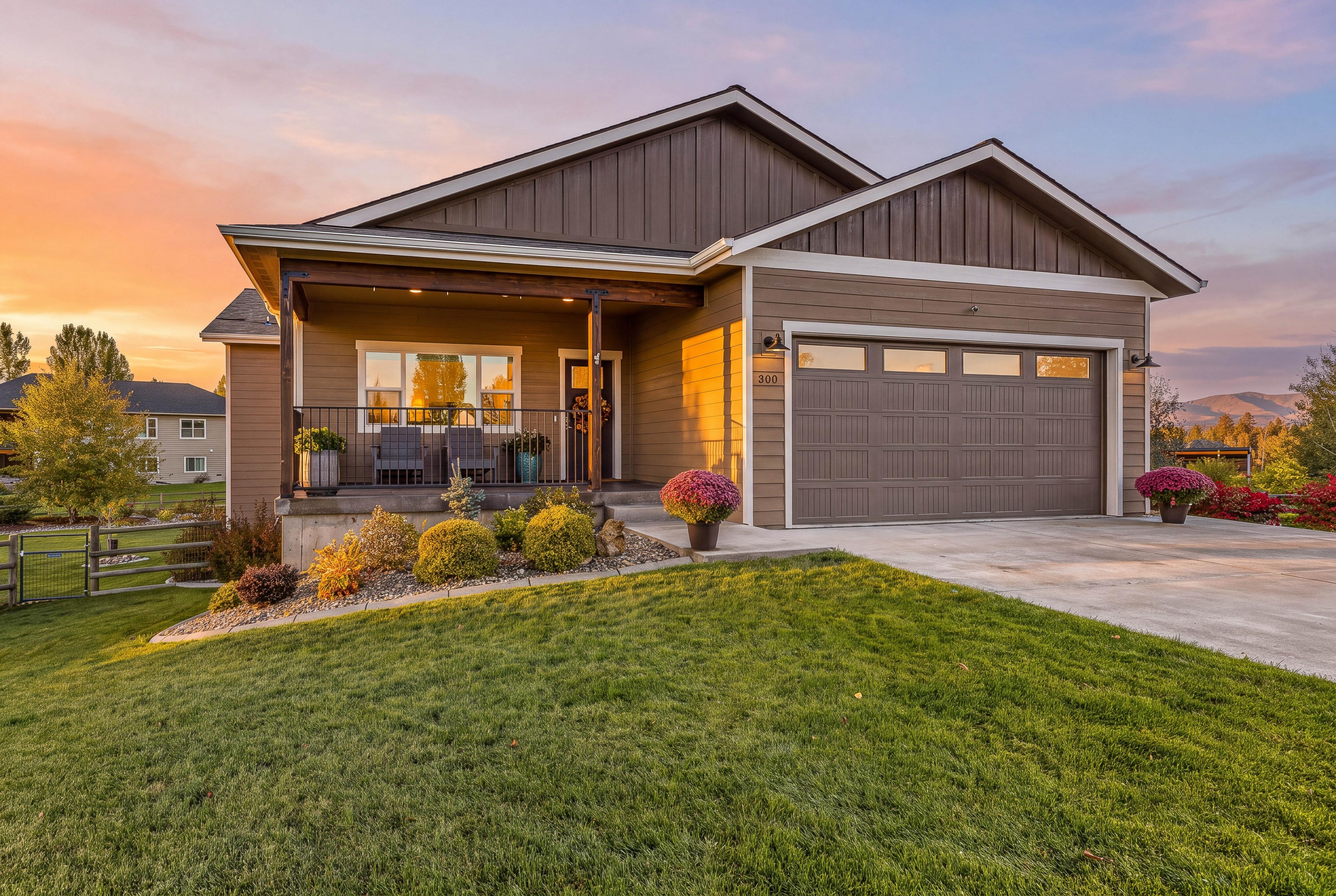 Maroon Ct, Florence, MT 59833