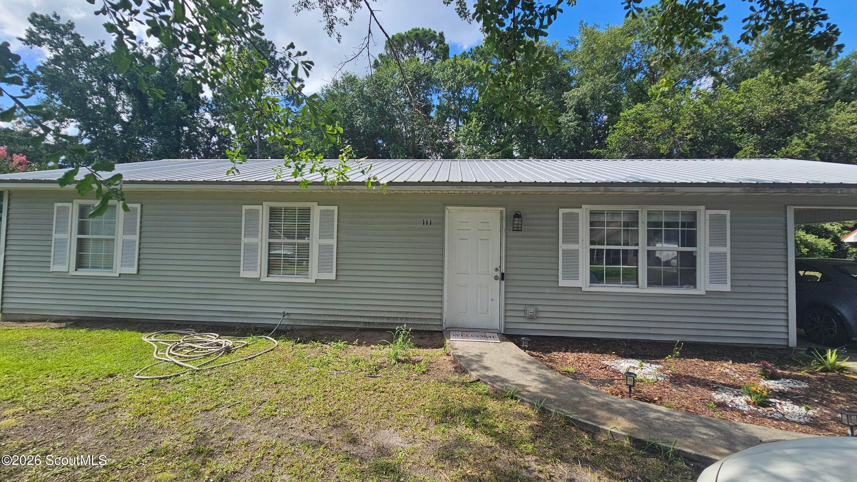 Glynn Marsh Cir, Brunswick, GA 31525