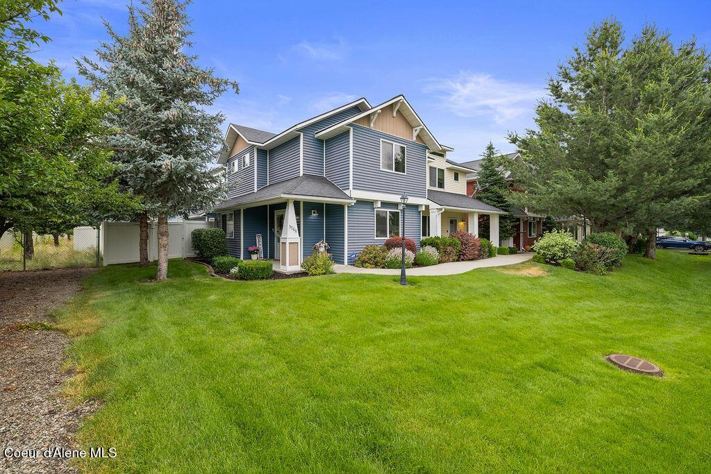 E Lashawn Ct, Post Falls, ID 83854