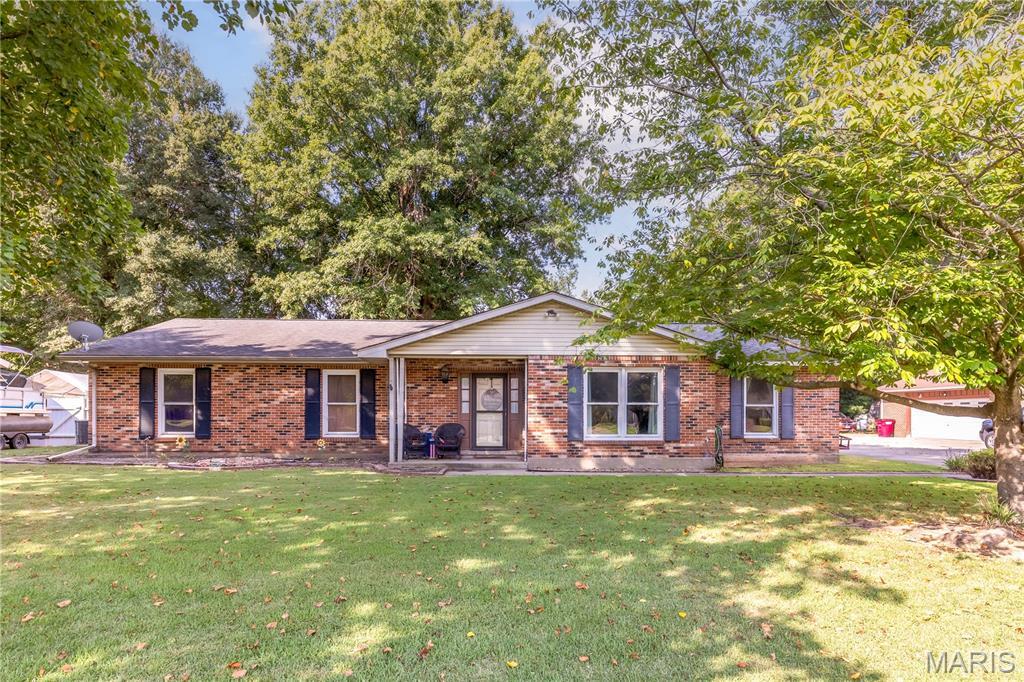 N West St, Sikeston, MO 63801