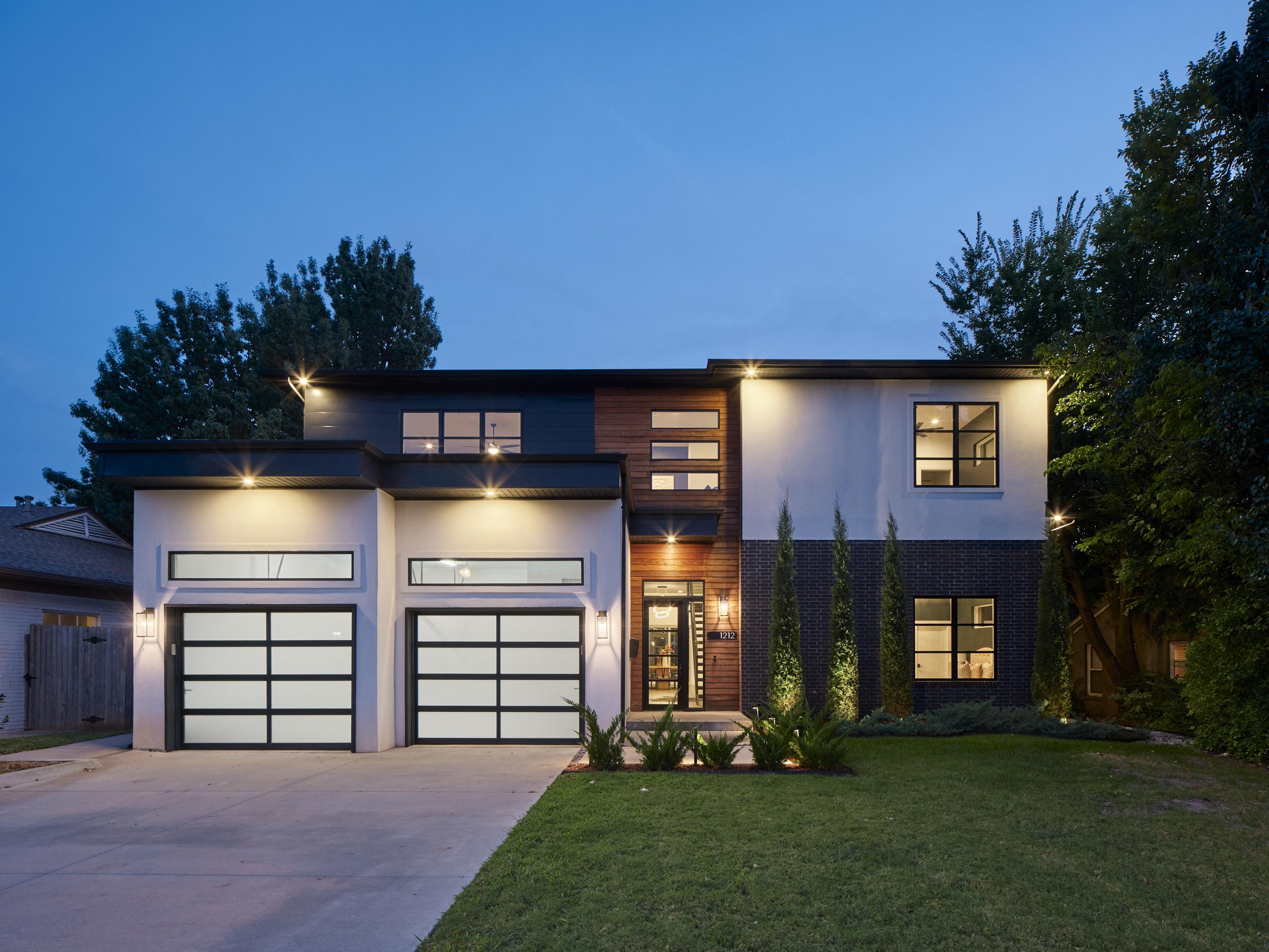 W Wilshire Blvd, Oklahoma City, OK 73116