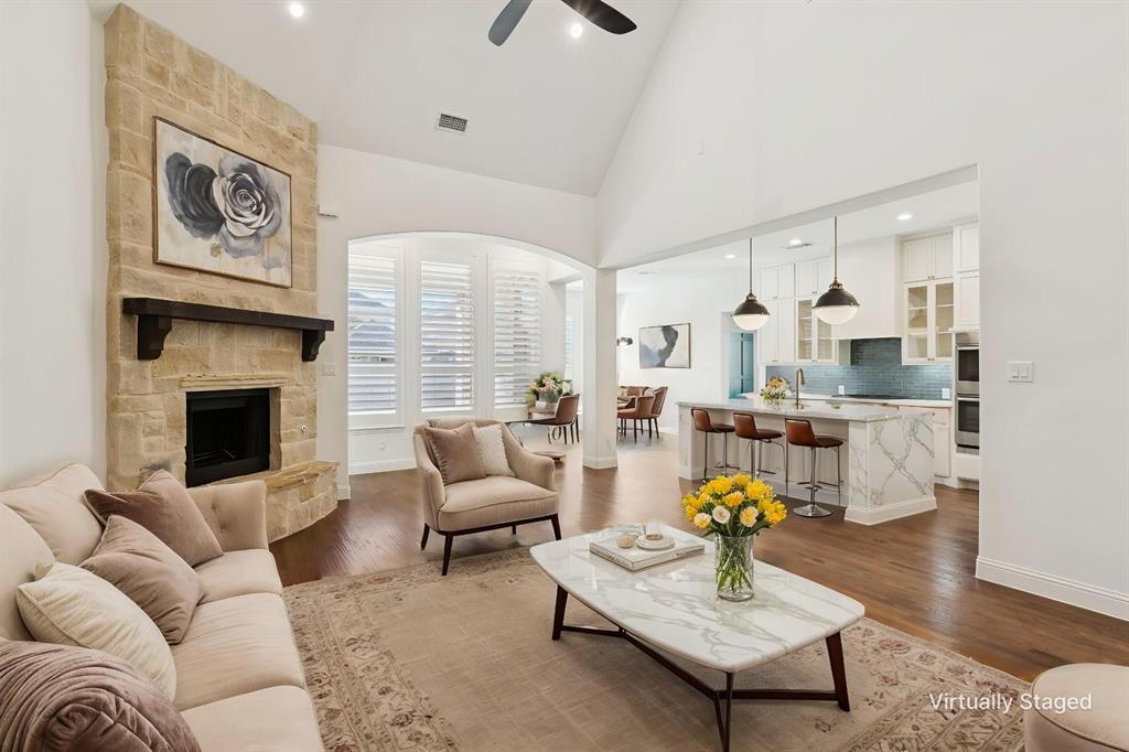 5th St, Argyle, TX 76226
