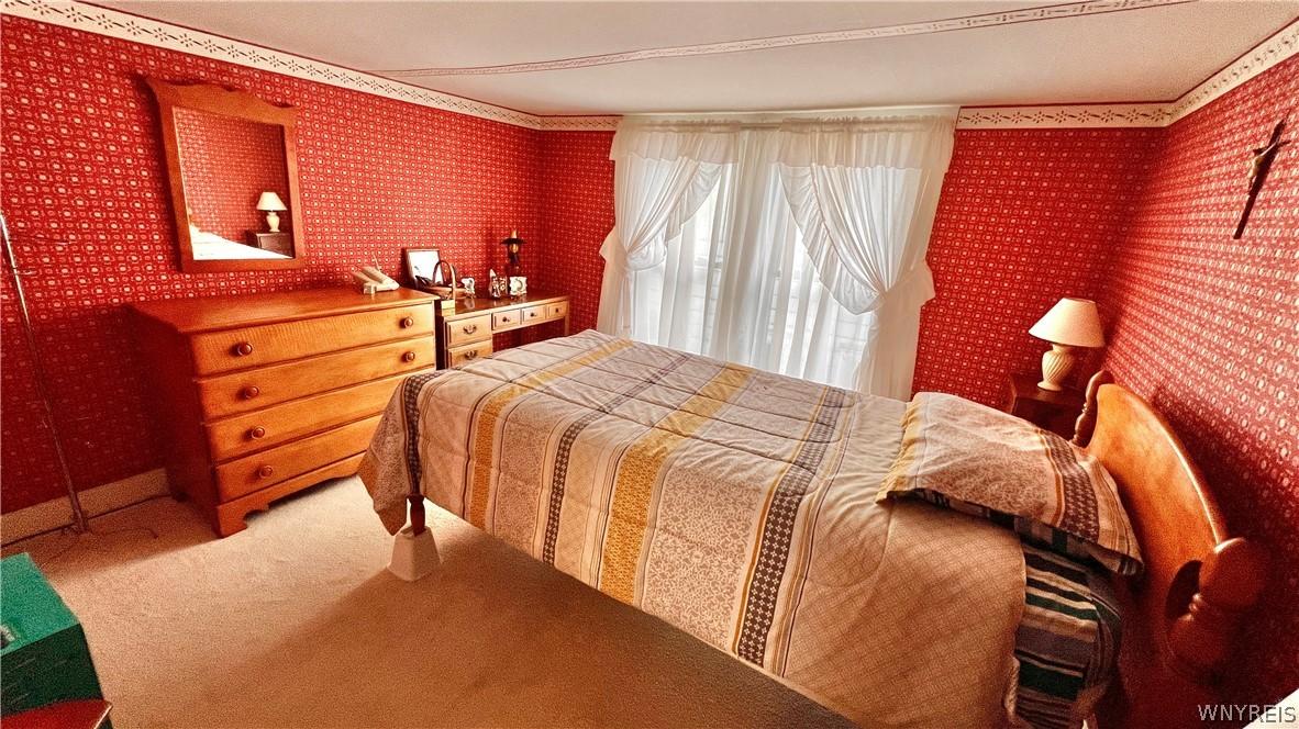 Swan St, Salamanca, NY 14779