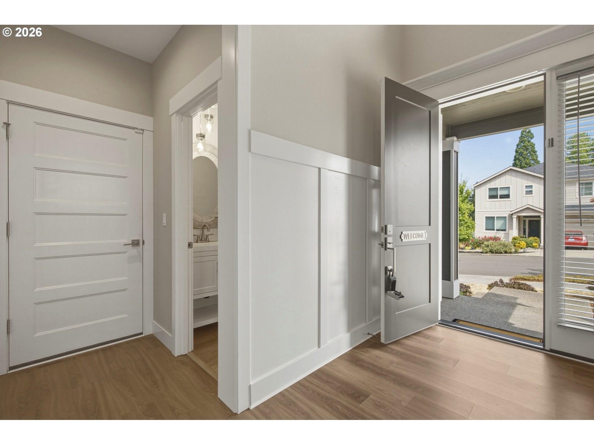 Se Garland Ln, Portland, OR 97267