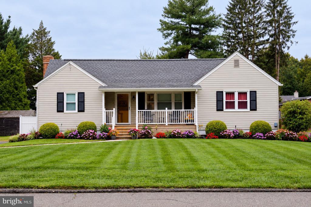 West Blvd, Malaga, NJ 08328