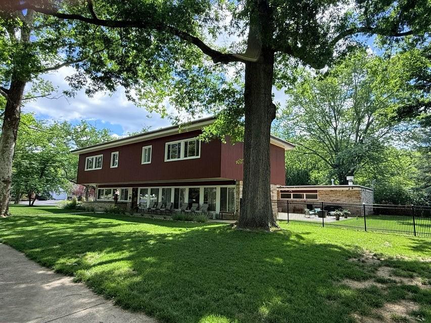 Baker Blvd, Altoona, PA 16602