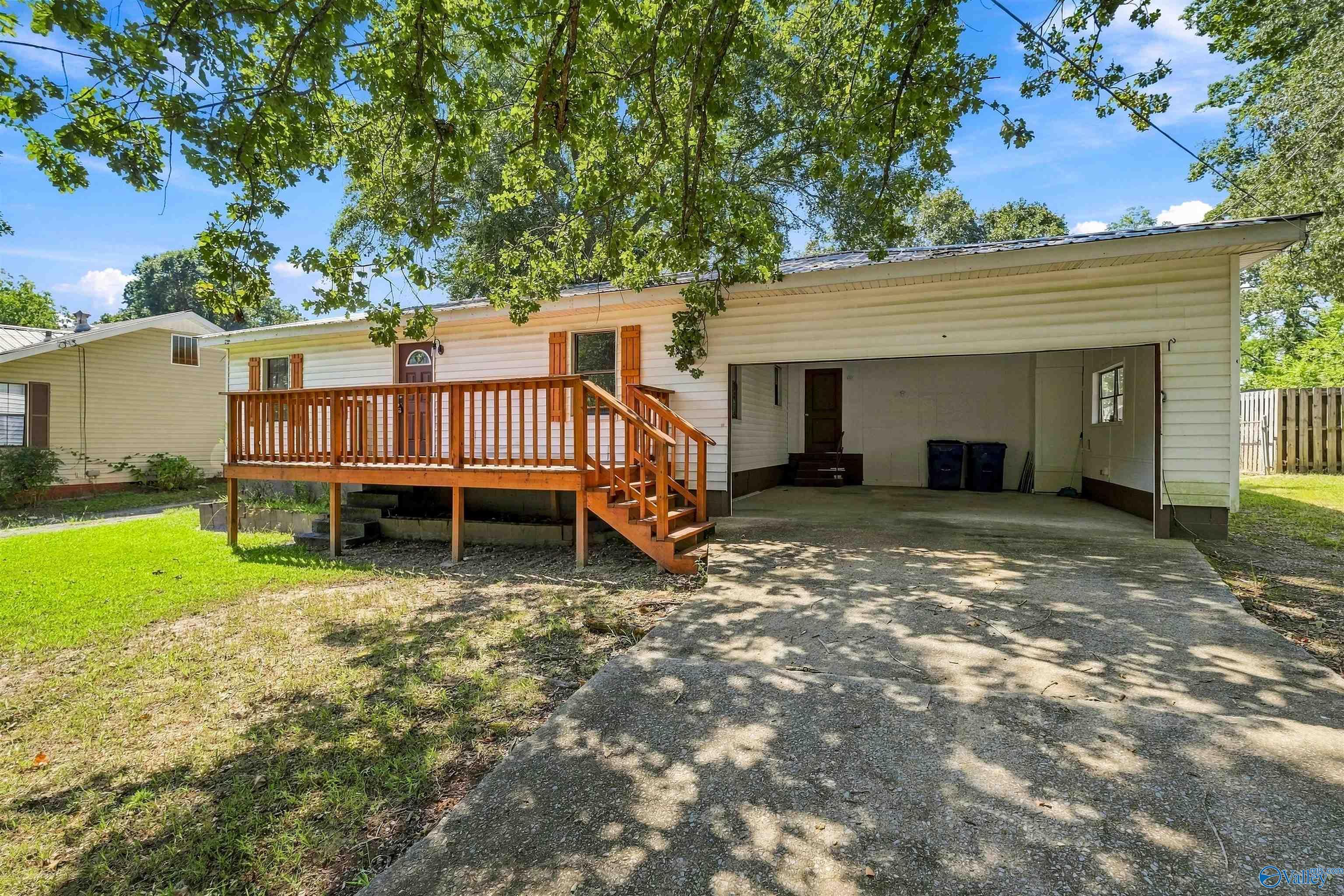 8th Ave Sw, Attalla, AL 35954