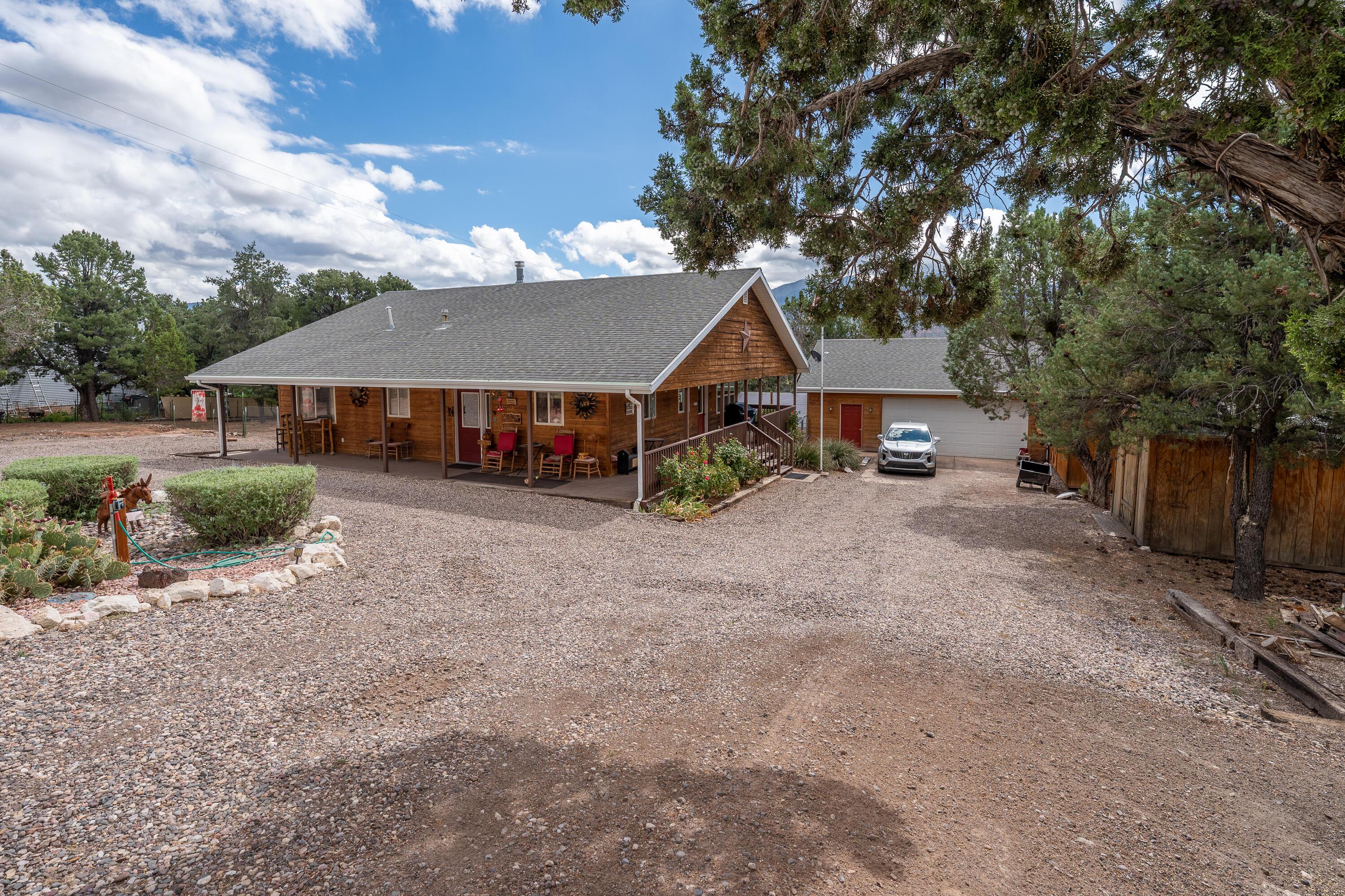 N Sundance Kid Trl, Central, UT 84722