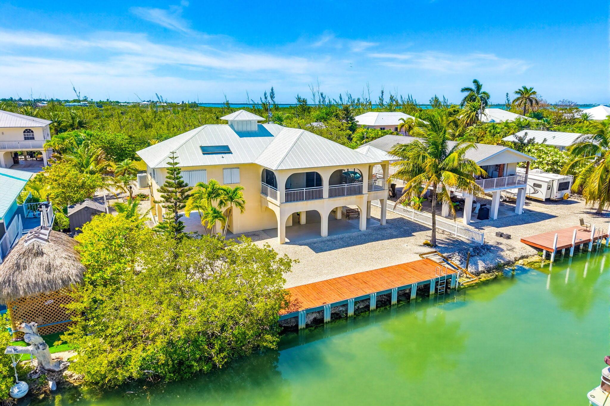 Jamaica Ln, Summerland Key, FL 33042