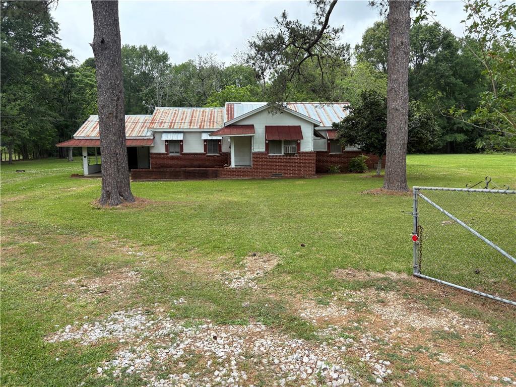 Highway 453, Marksville, LA 71351