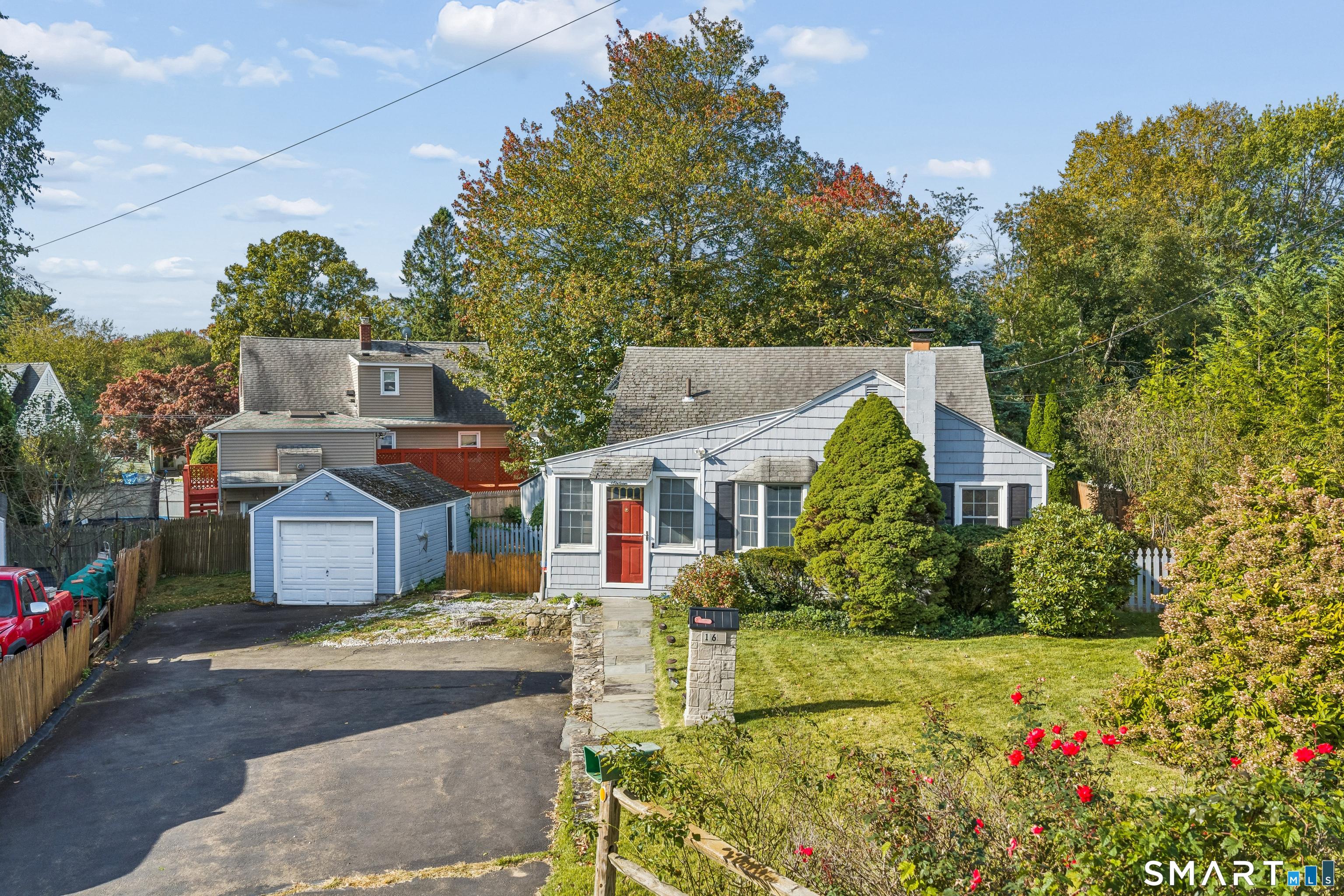 Winfield Ct, Norwalk, CT 06855