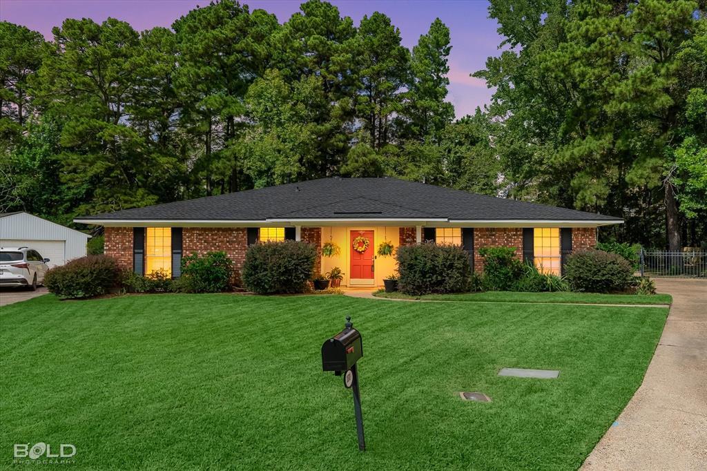 Prestwick Ct, Shreveport, LA 71118