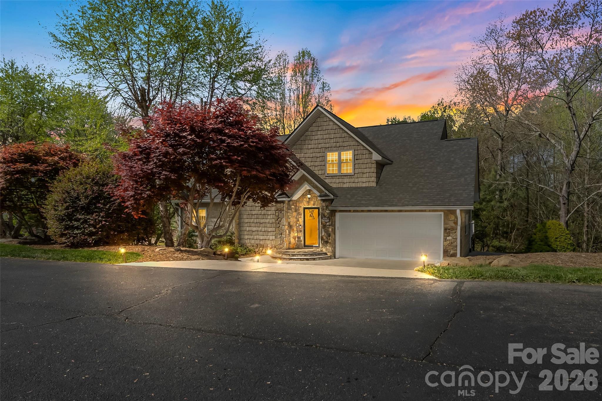 Chaucer Ln, Granite Falls, NC 28630