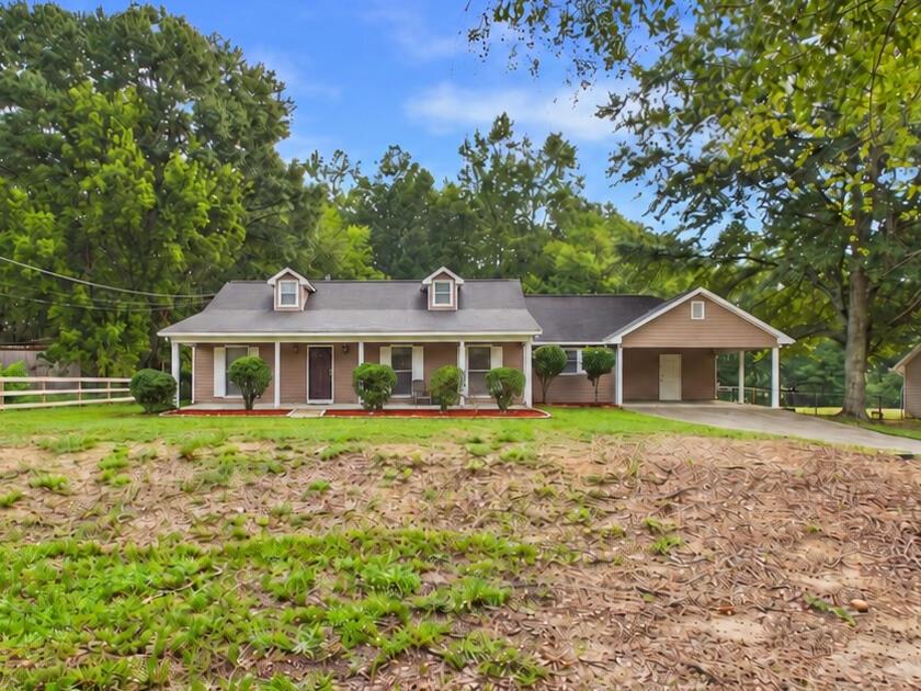 Lee Road 437, Phenix City, AL 36870