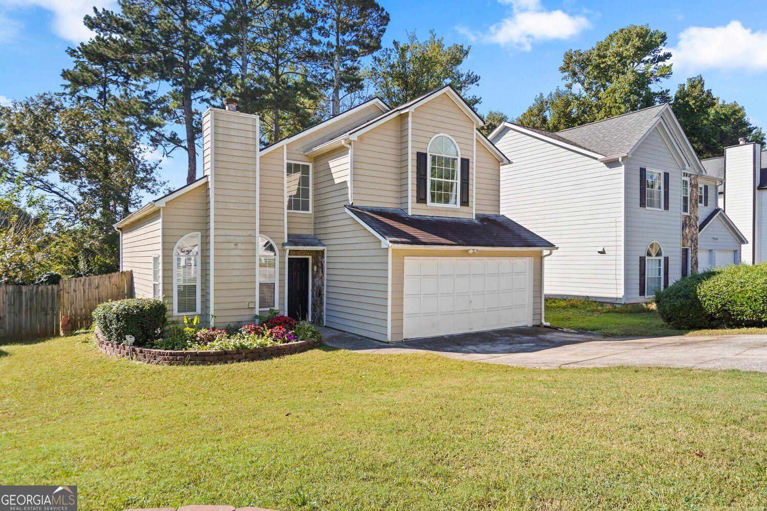 Alston Ln Sw, Marietta, GA 30060